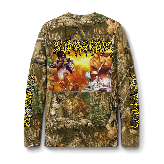 moss oak watchtower long sleeve