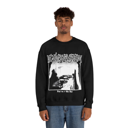 We ball - Crewneck Sweatshirt