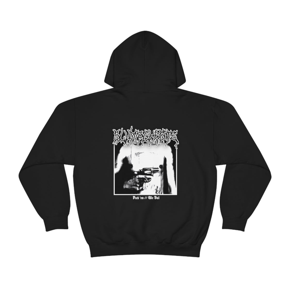 We ball - Hooded Sweatshirt