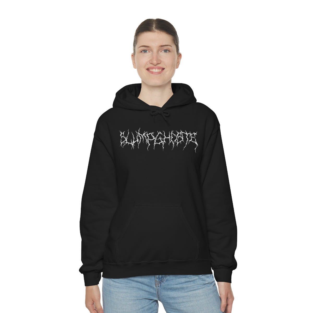Resist- Hooded Sweatshirt