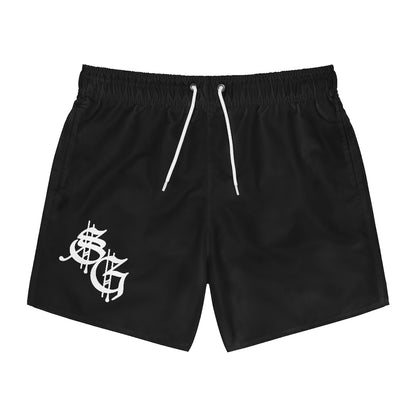 LOGO TRUNKS