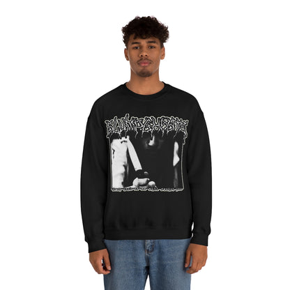 Resist - Crewneck Sweatshirt
