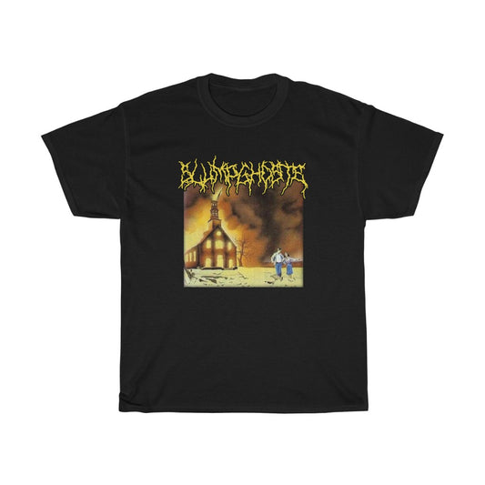 Watchtower II - Tee