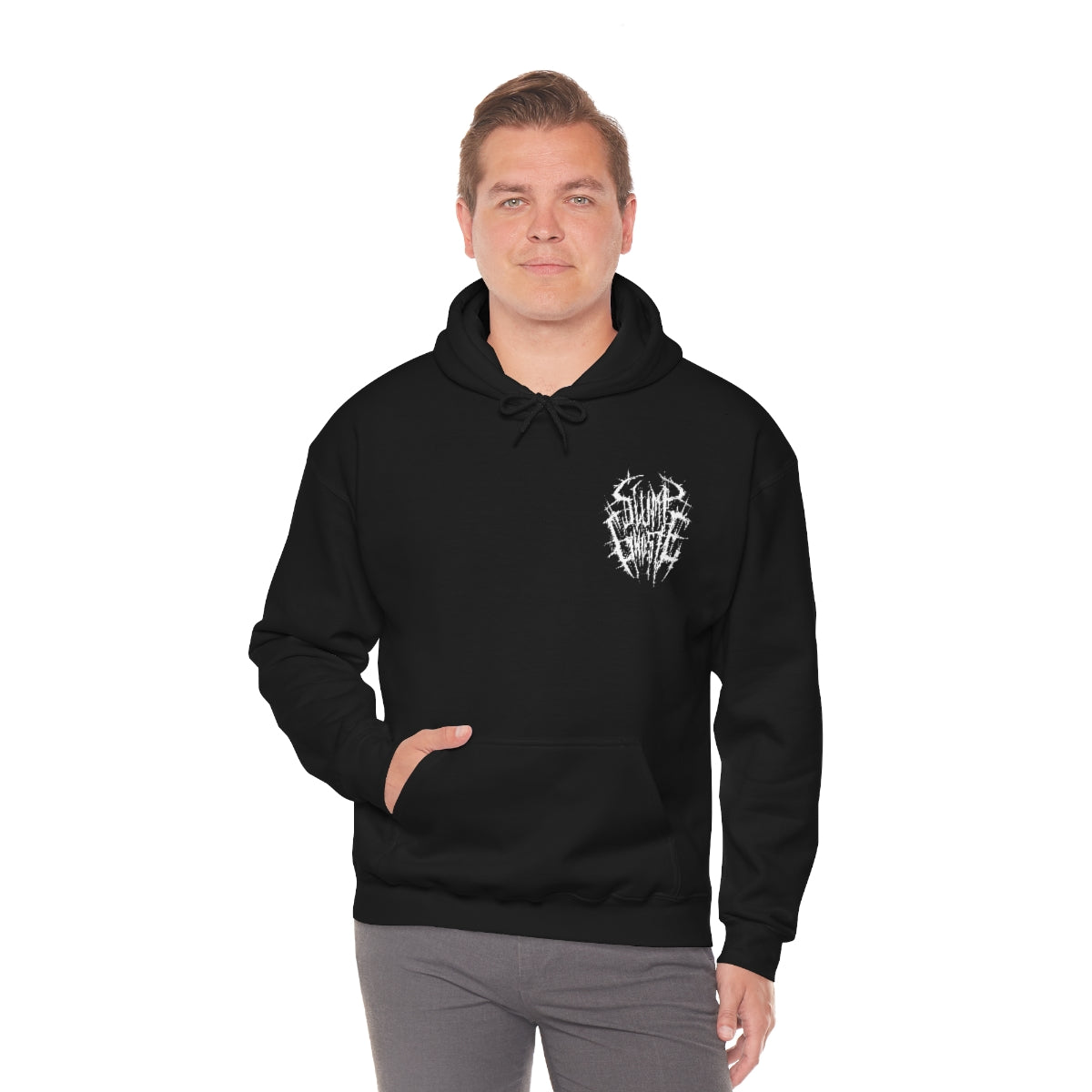 BRUTALIZED - HOODIE