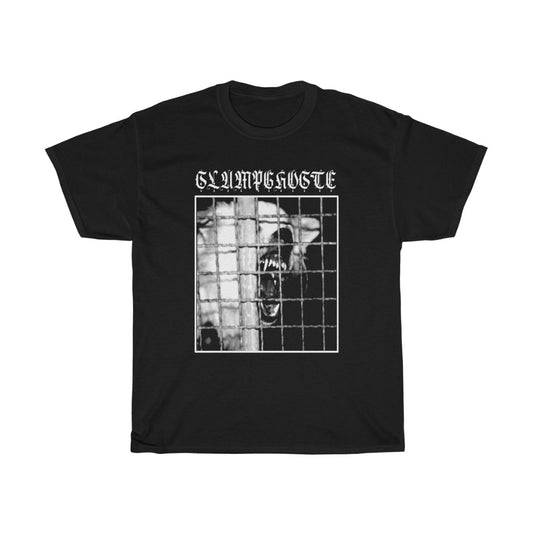 CAGED - T SHIRT