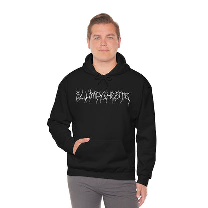 Resist- Hooded Sweatshirt