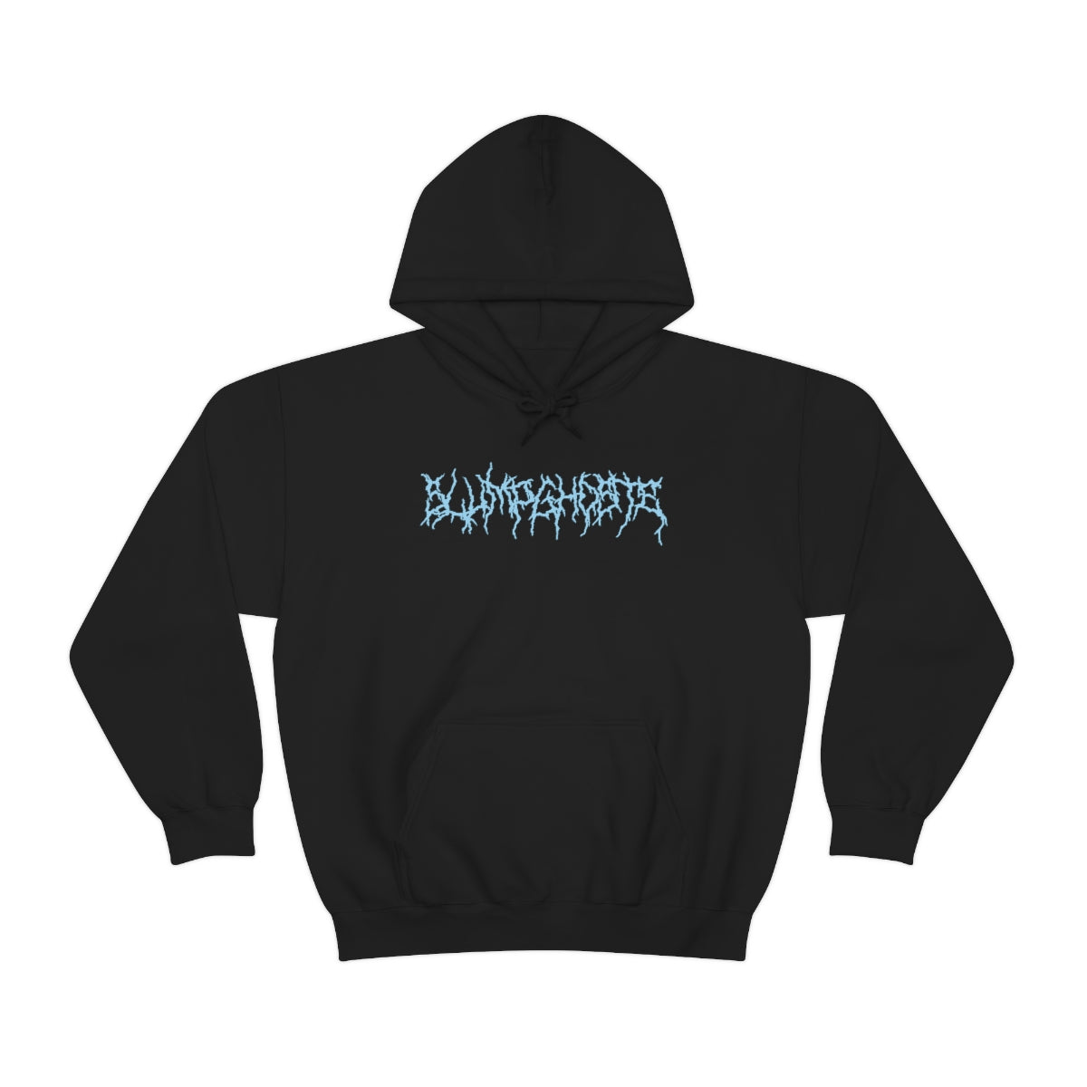 Slumproll - Hooded Sweatshirt