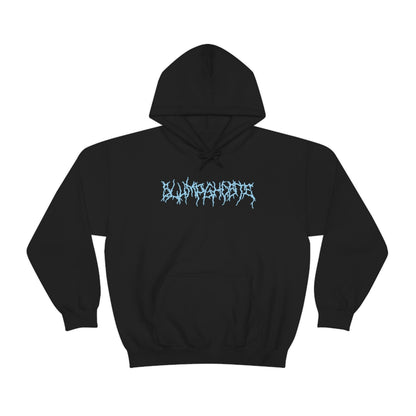 Slumproll - Hooded Sweatshirt