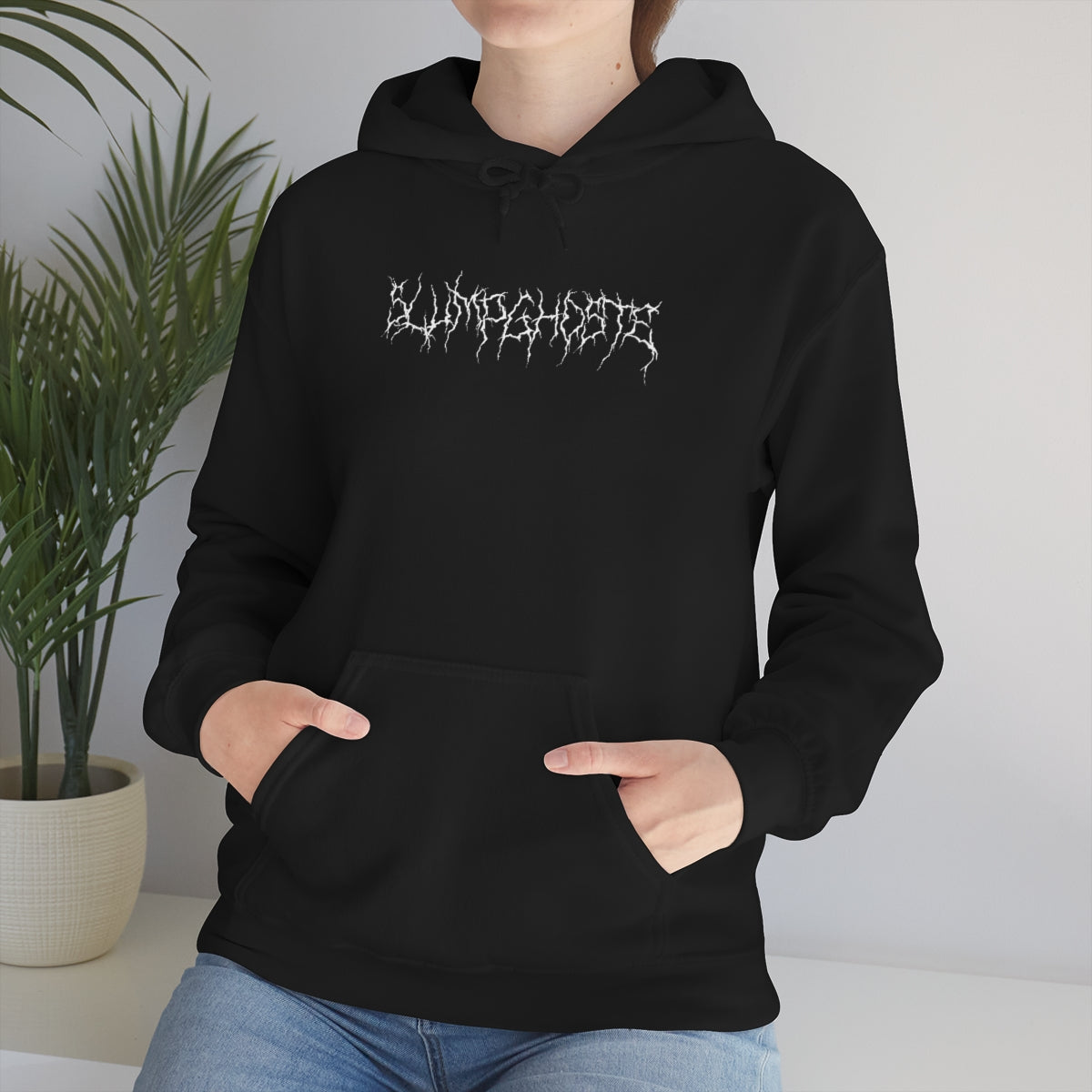 We ball - Hooded Sweatshirt