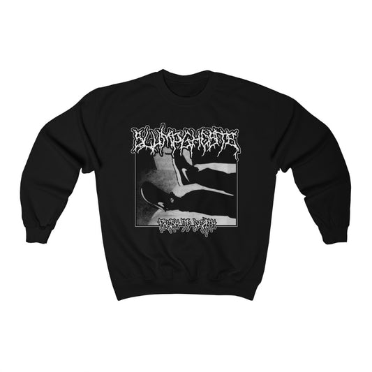 Fresh to death - Crewneck Sweatshirt