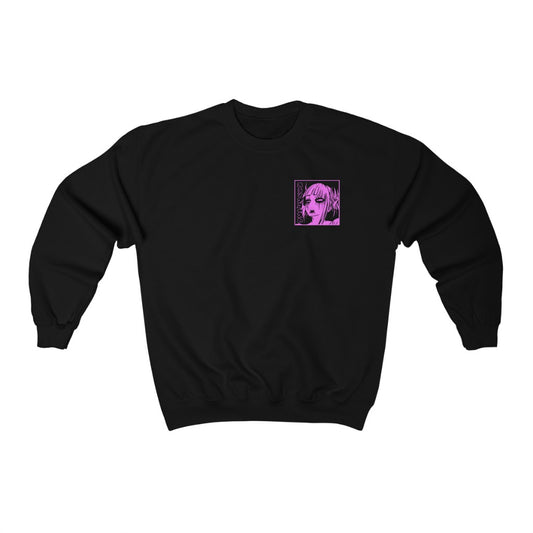 Corpse - crewneck sweatshirt