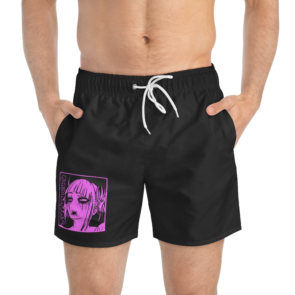 Corpse - Trunks