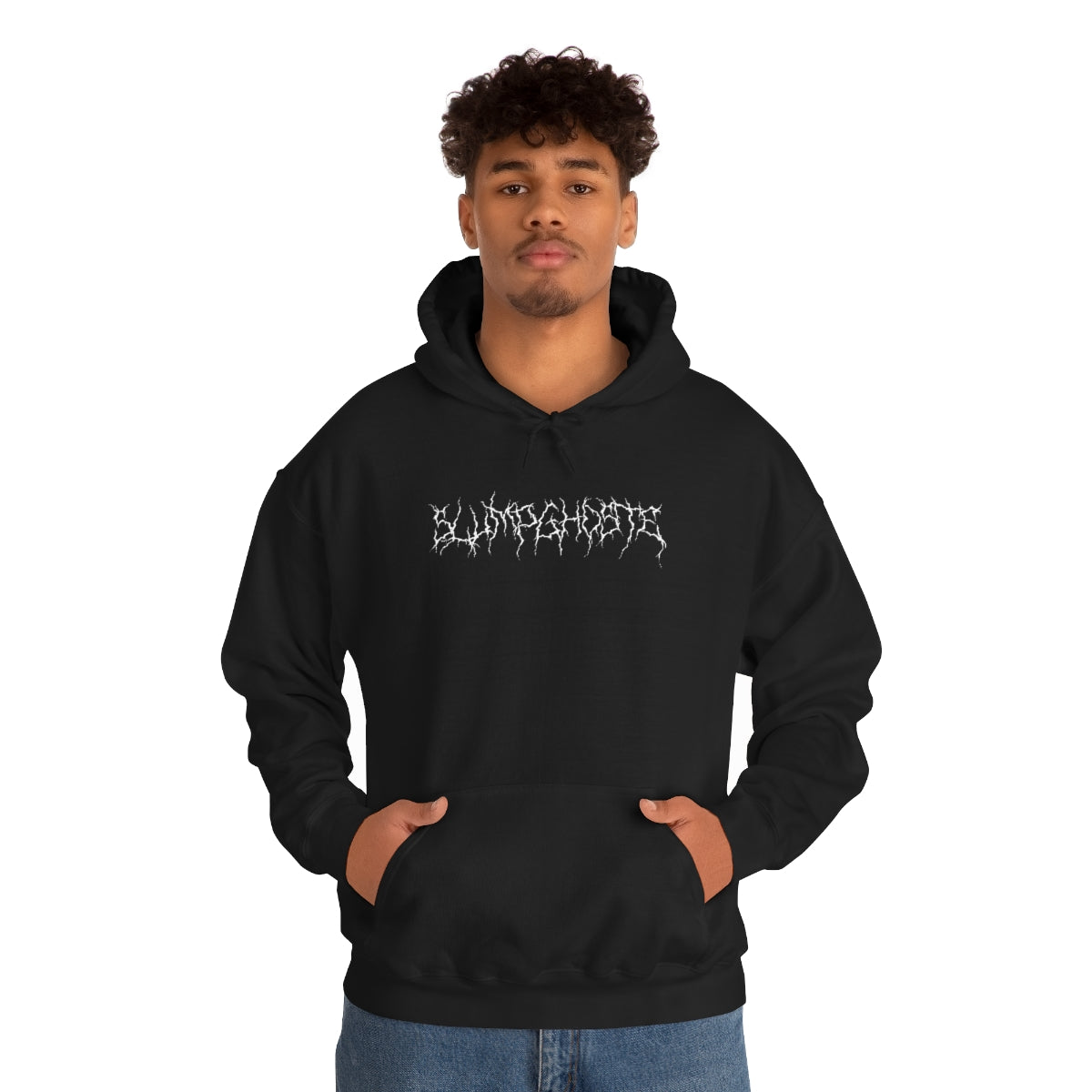 We ball - Hooded Sweatshirt