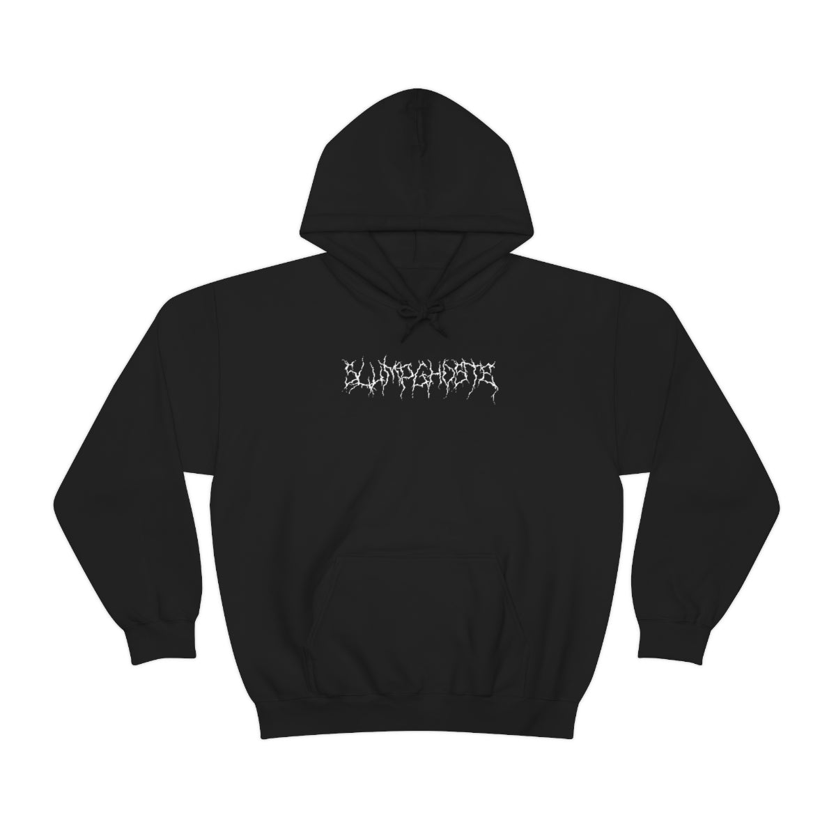We ball - Hooded Sweatshirt