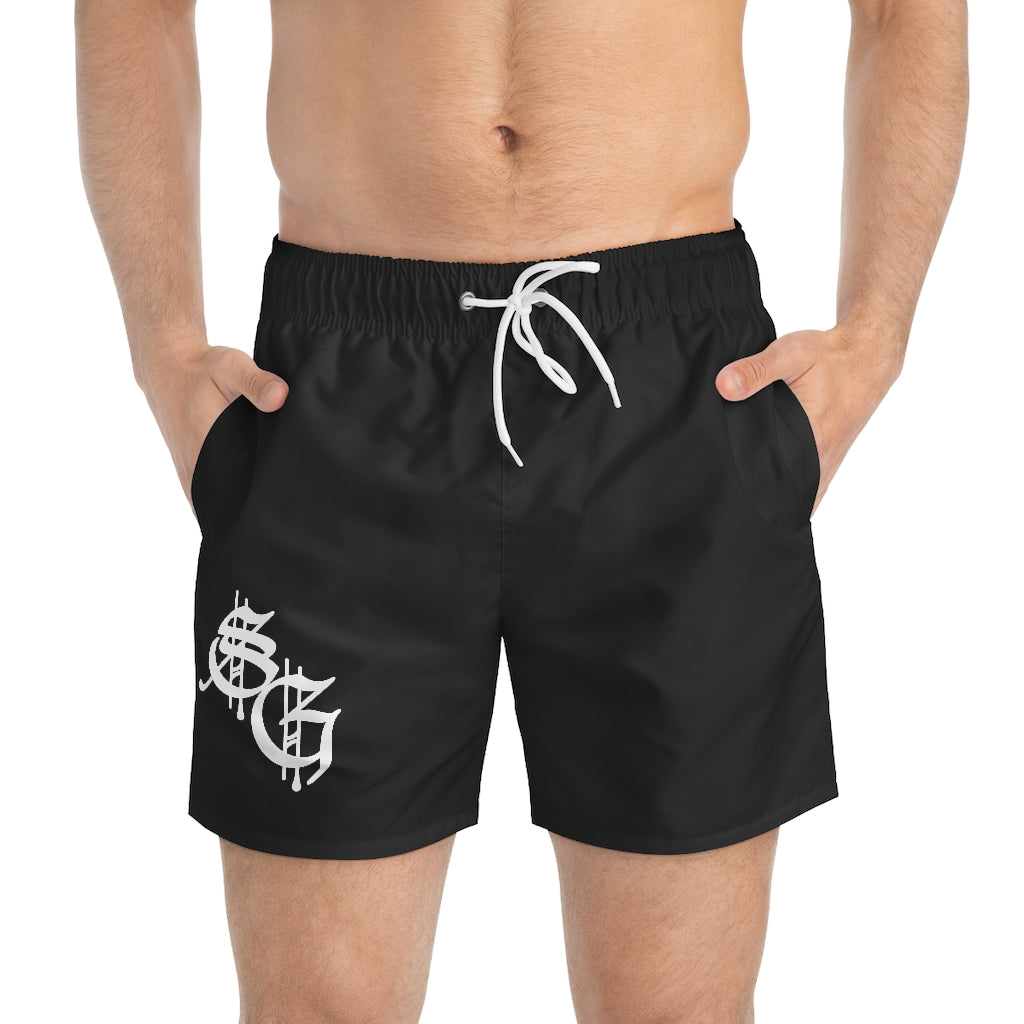 LOGO TRUNKS