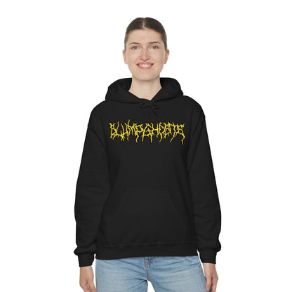 Watchtower-Hooded Sweatshirt