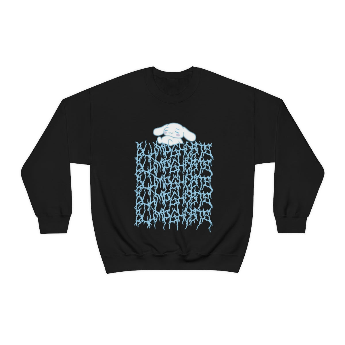 Slumproll Crewneck Sweatshirt