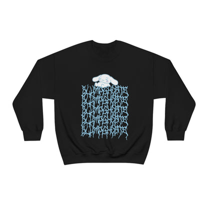 Slumproll Crewneck Sweatshirt