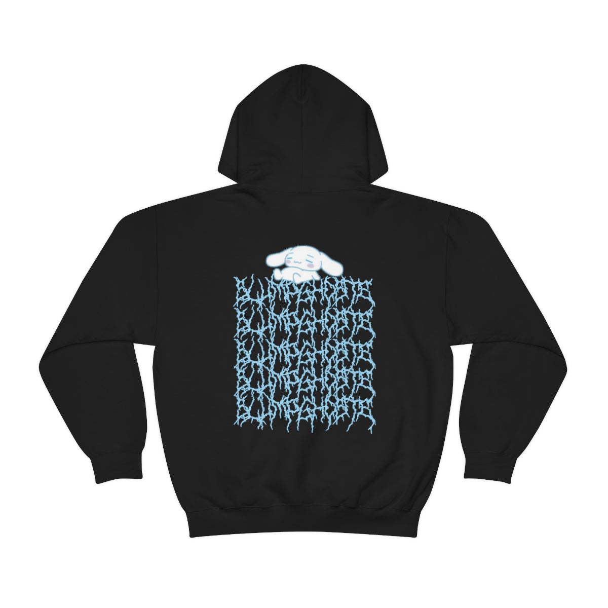 Slumproll - Hooded Sweatshirt