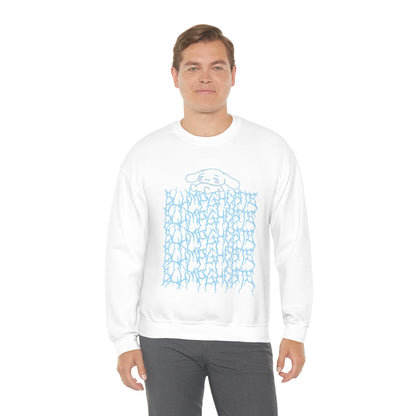 Slumproll Crewneck Sweatshirt