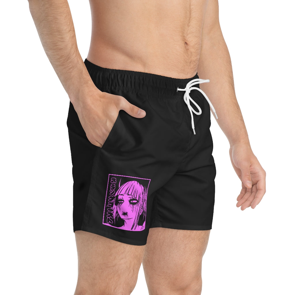 Corpse - Trunks