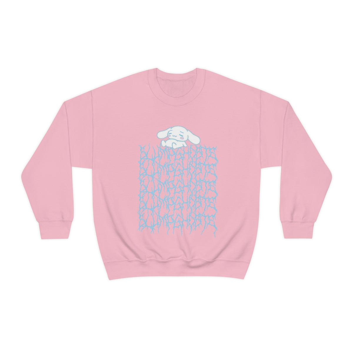 Slumproll Crewneck Sweatshirt