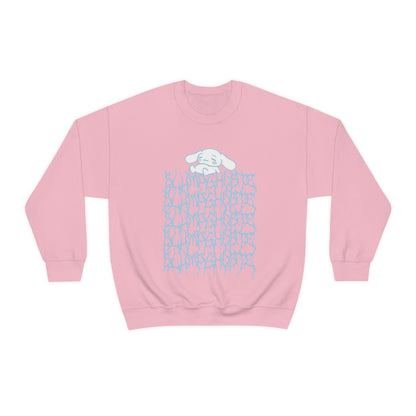 Slumproll Crewneck Sweatshirt