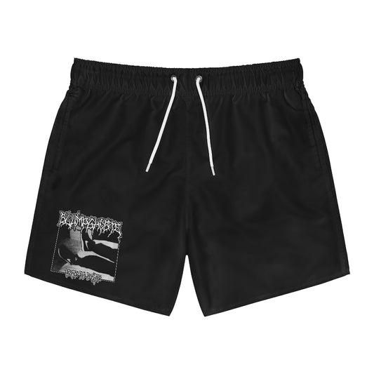 Fresh to death - trunks