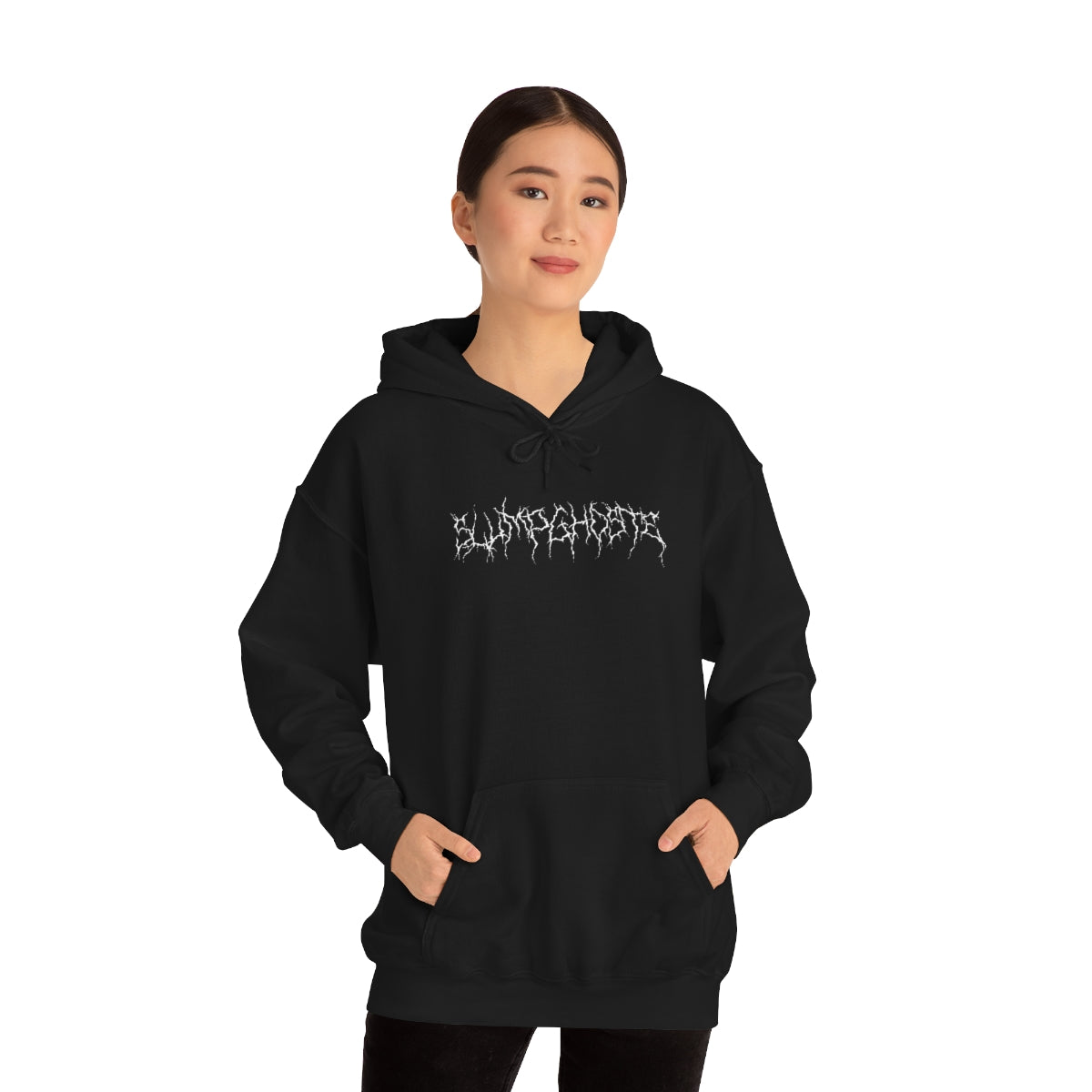 We ball - Hooded Sweatshirt