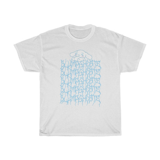 Slumproll tee