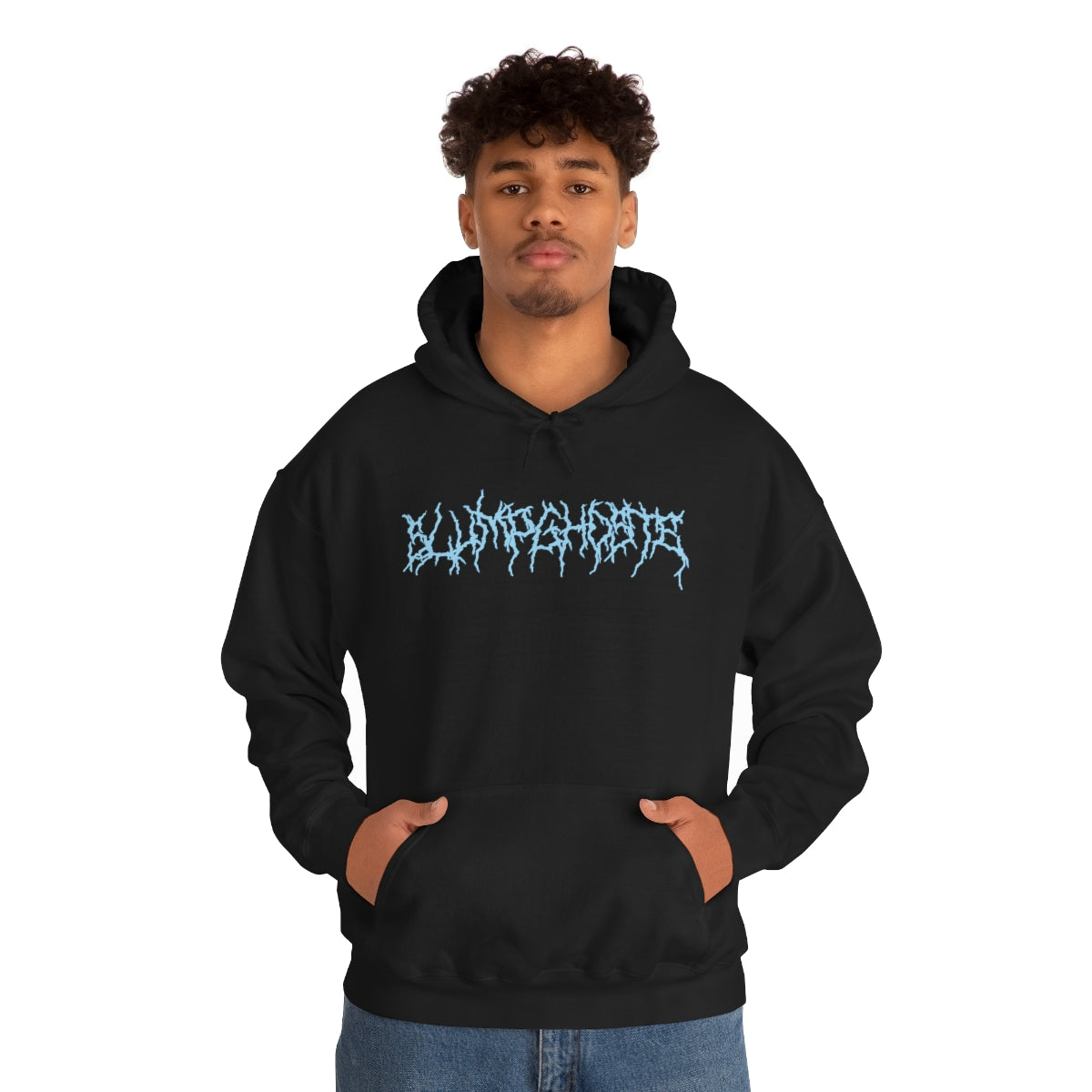 Slumproll - Hooded Sweatshirt