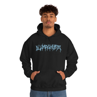 Slumproll - Hooded Sweatshirt