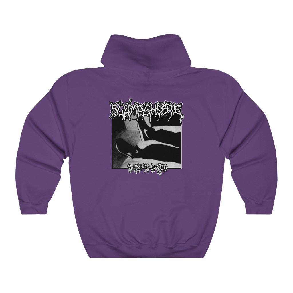 Fresh to death - Hooded Sweatshirt