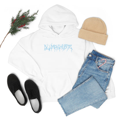 Slumproll - Hooded Sweatshirt