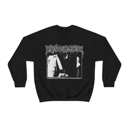 Resist - Crewneck Sweatshirt