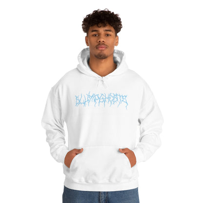 Slumproll - Hooded Sweatshirt