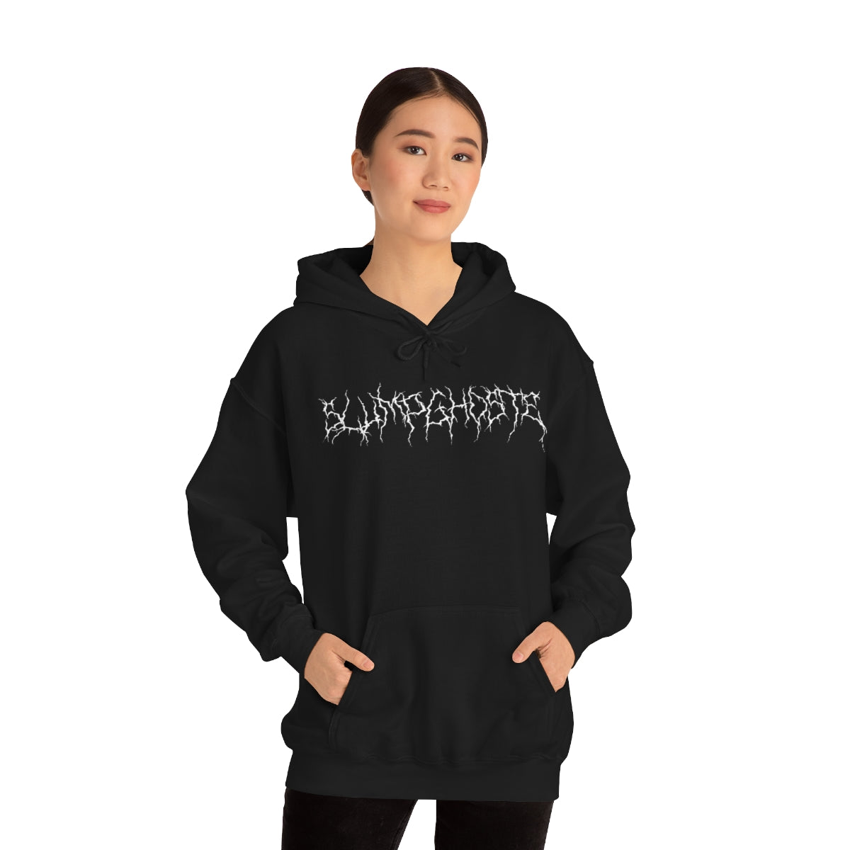 Resist- Hooded Sweatshirt