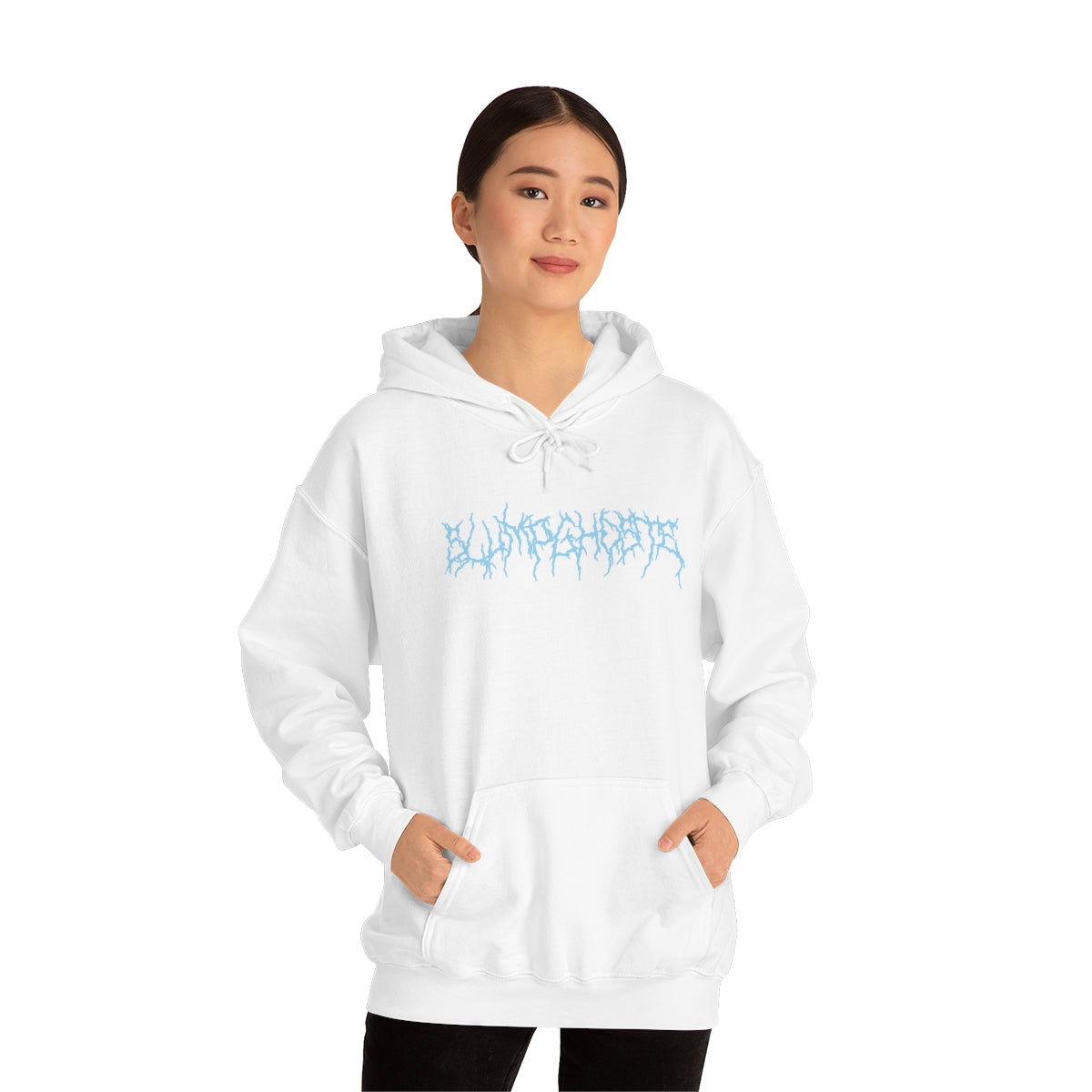 Slumproll - Hooded Sweatshirt