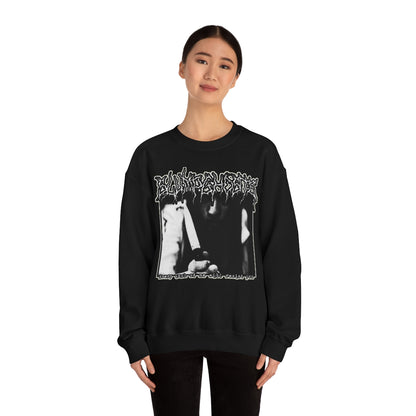 Resist - Crewneck Sweatshirt