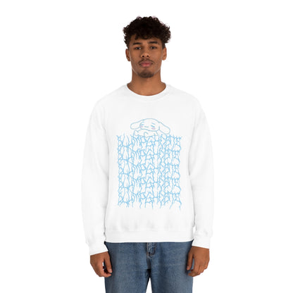 Slumproll Crewneck Sweatshirt