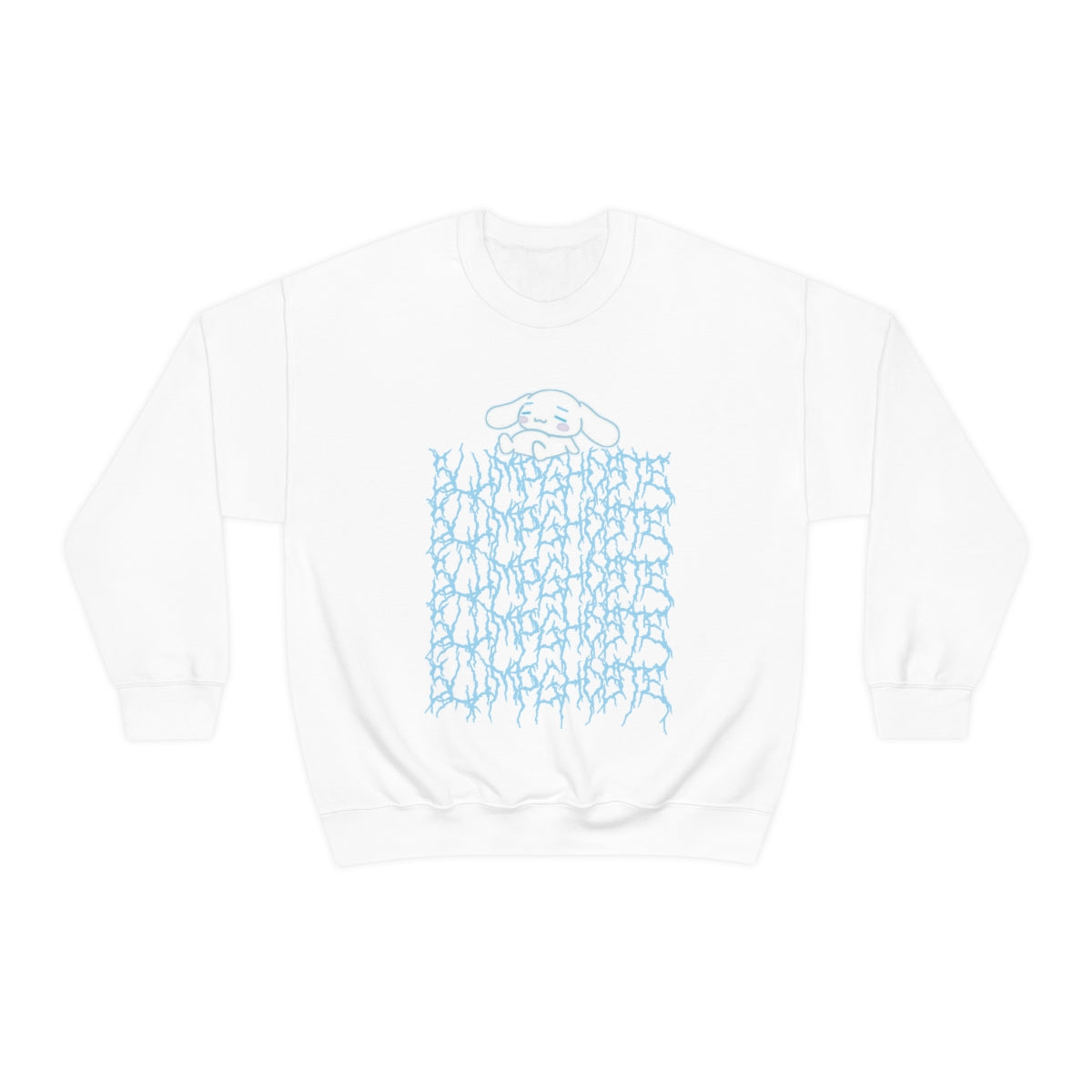 Slumproll Crewneck Sweatshirt