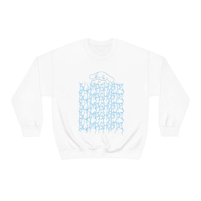 Slumproll Crewneck Sweatshirt