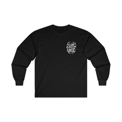 BRUTALIZED - LONG SLEEVE