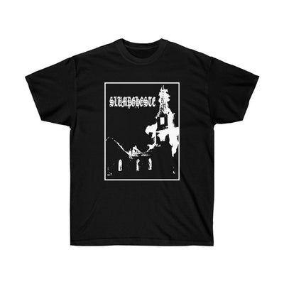 BLACKEND - T SHIRT