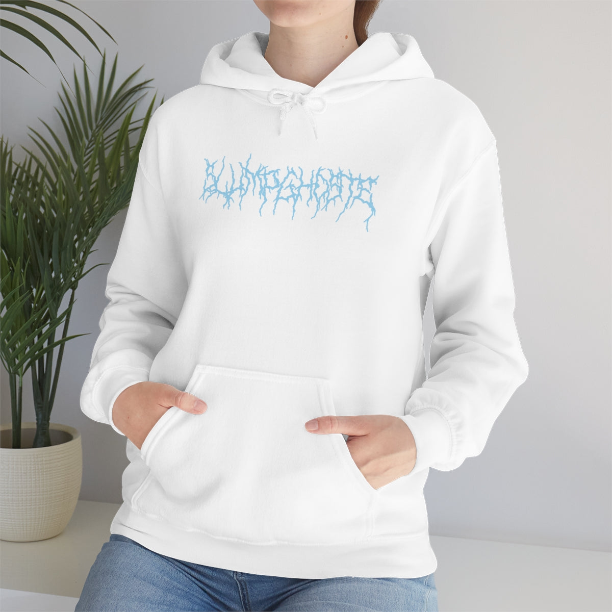 Slumproll - Hooded Sweatshirt