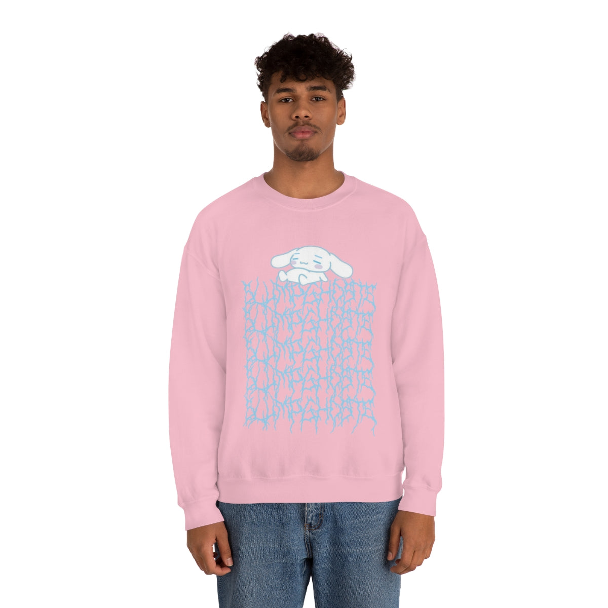 Slumproll Crewneck Sweatshirt