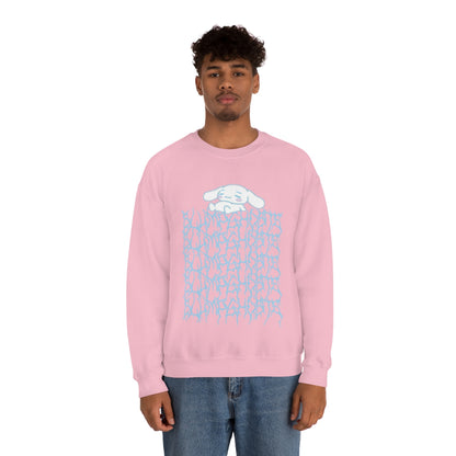 Slumproll Crewneck Sweatshirt