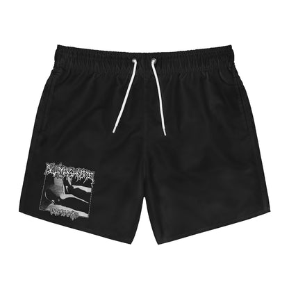 Fresh to death - trunks