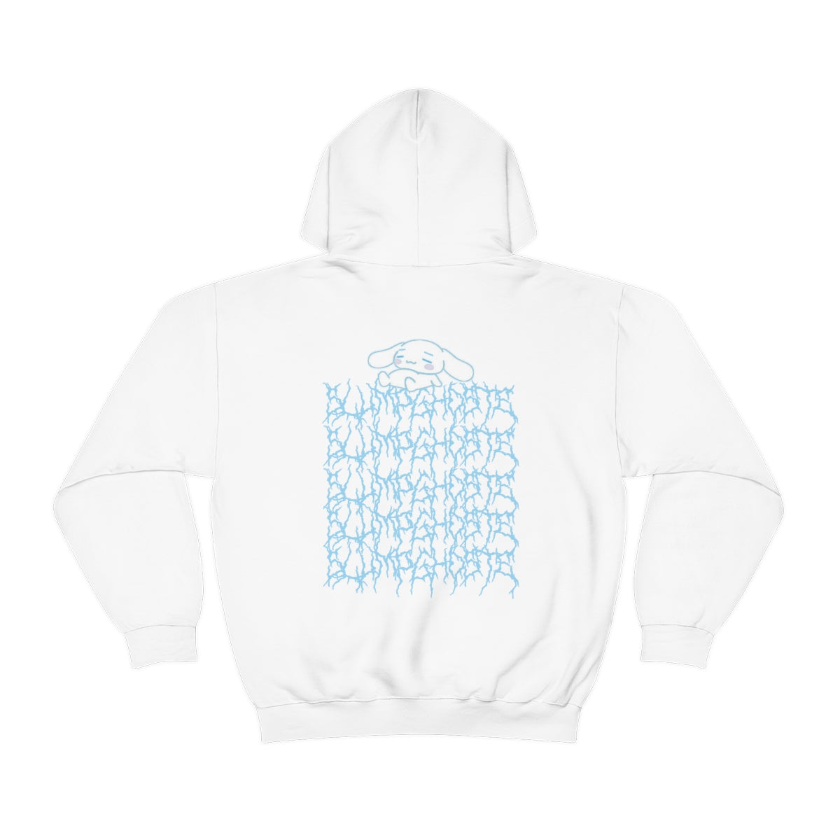 Slumproll - Hooded Sweatshirt