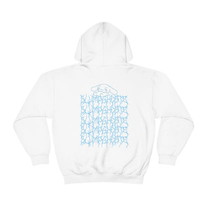 Slumproll - Hooded Sweatshirt
